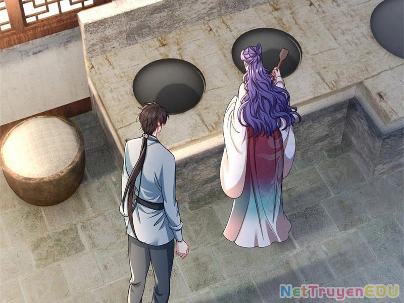 Tôi Có Thể Nuốt Chửng Vạn Vật Chapter 20 - Next Chapter 21