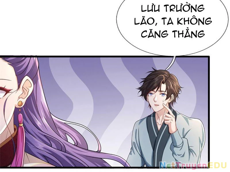 Tôi Có Thể Nuốt Chửng Vạn Vật Chapter 20 - Next Chapter 21