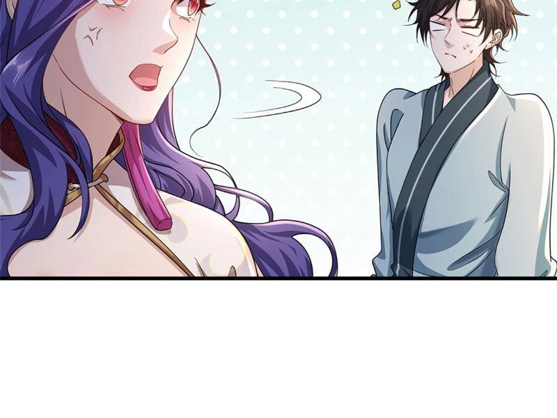 Tôi Có Thể Nuốt Chửng Vạn Vật Chapter 20 - Next Chapter 21