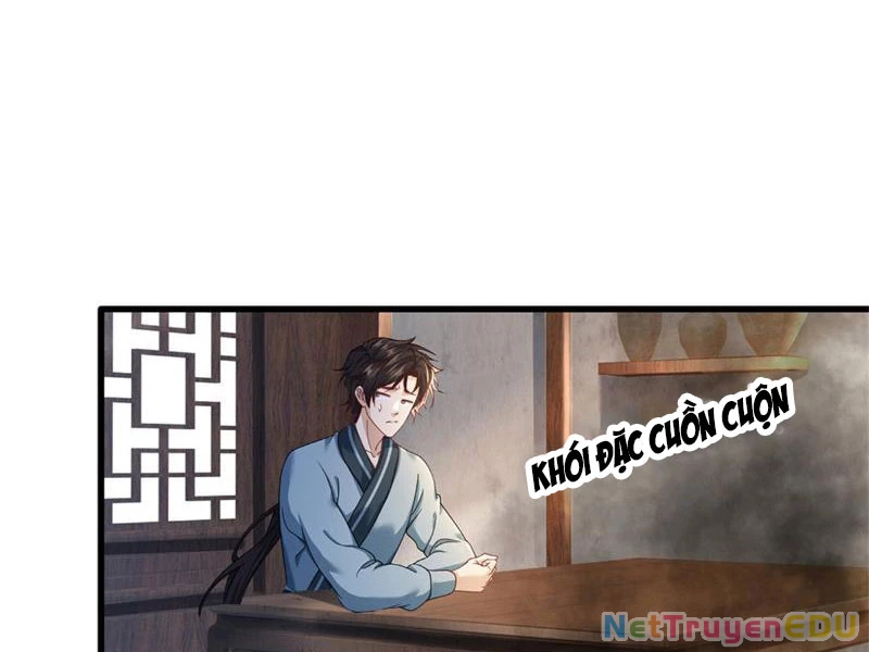 Tôi Có Thể Nuốt Chửng Vạn Vật Chapter 20 - Next Chapter 21