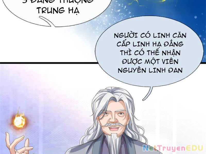 Tôi Có Thể Nuốt Chửng Vạn Vật Chapter 20 - Next Chapter 21