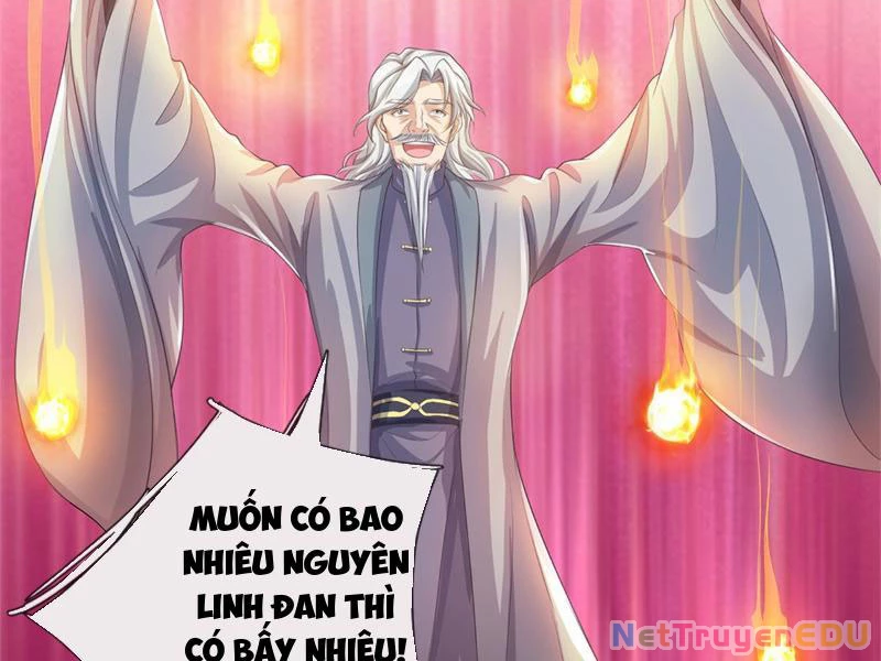 Tôi Có Thể Nuốt Chửng Vạn Vật Chapter 20 - Next Chapter 21