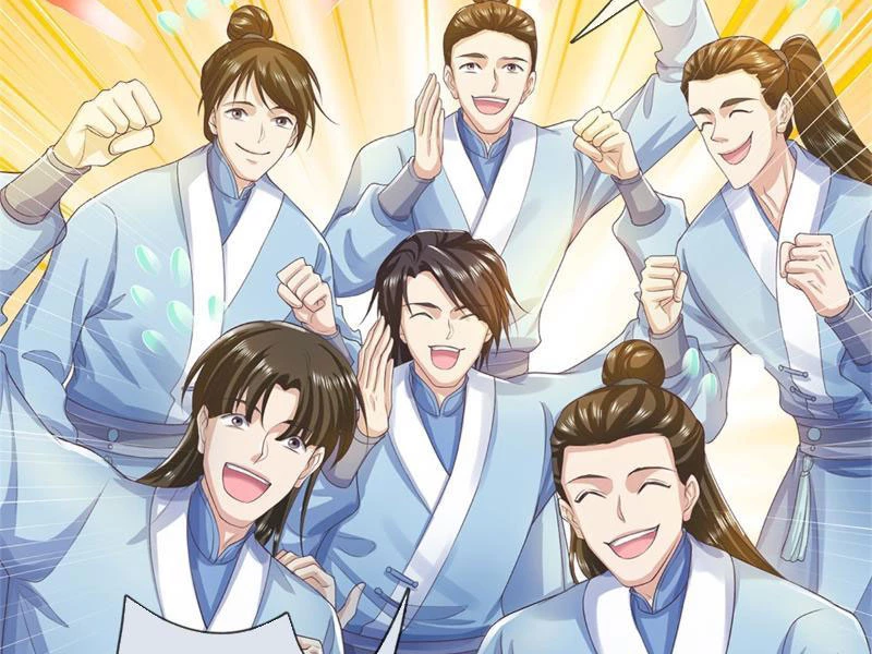 Tôi Có Thể Nuốt Chửng Vạn Vật Chapter 20 - Next Chapter 21