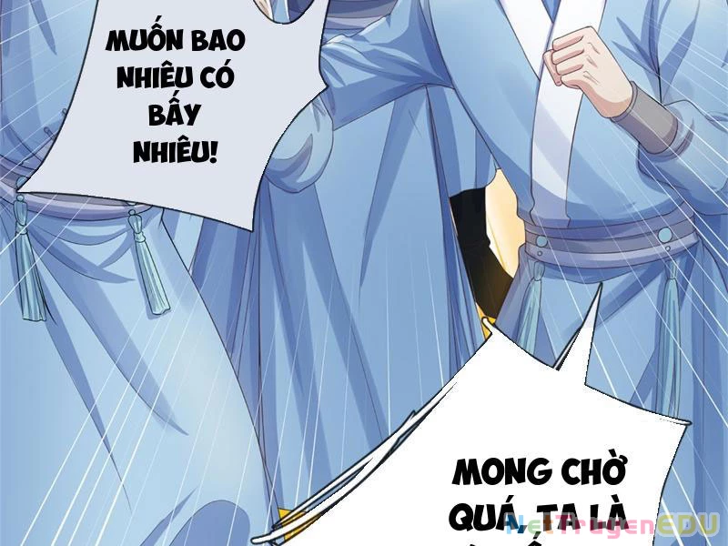 Tôi Có Thể Nuốt Chửng Vạn Vật Chapter 20 - Next Chapter 21