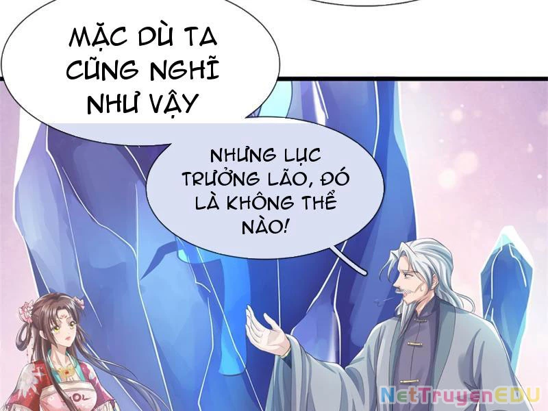 Tôi Có Thể Nuốt Chửng Vạn Vật Chapter 20 - Next Chapter 21