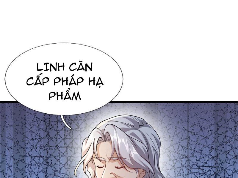 Tôi Có Thể Nuốt Chửng Vạn Vật Chapter 20 - Next Chapter 21