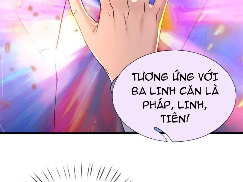 Tôi Có Thể Nuốt Chửng Vạn Vật Chapter 20 - Next Chapter 21