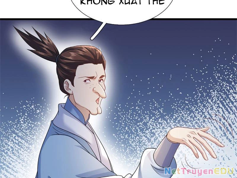 Tôi Có Thể Nuốt Chửng Vạn Vật Chapter 20 - Next Chapter 21