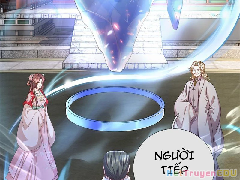 Tôi Có Thể Nuốt Chửng Vạn Vật Chapter 20 - Next Chapter 21