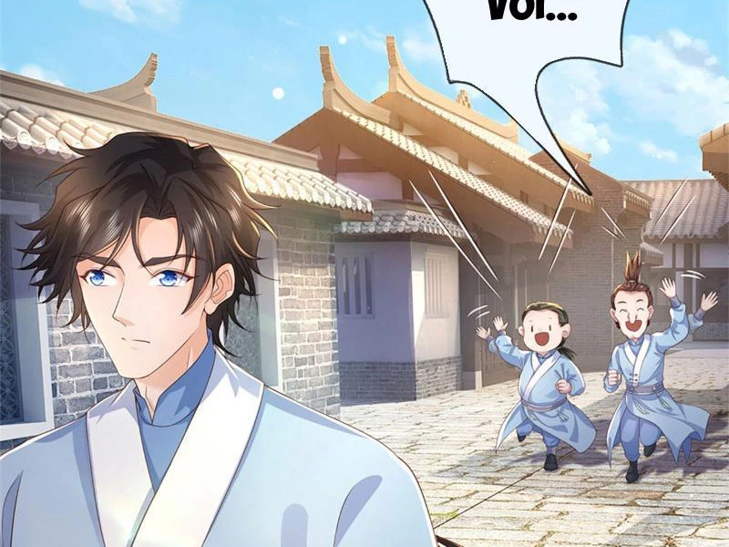 Tôi Có Thể Nuốt Chửng Vạn Vật Chapter 22 - Trang 3