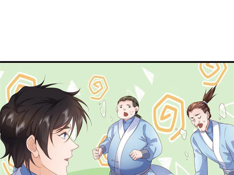 Tôi Có Thể Nuốt Chửng Vạn Vật Chapter 22 - Trang 3