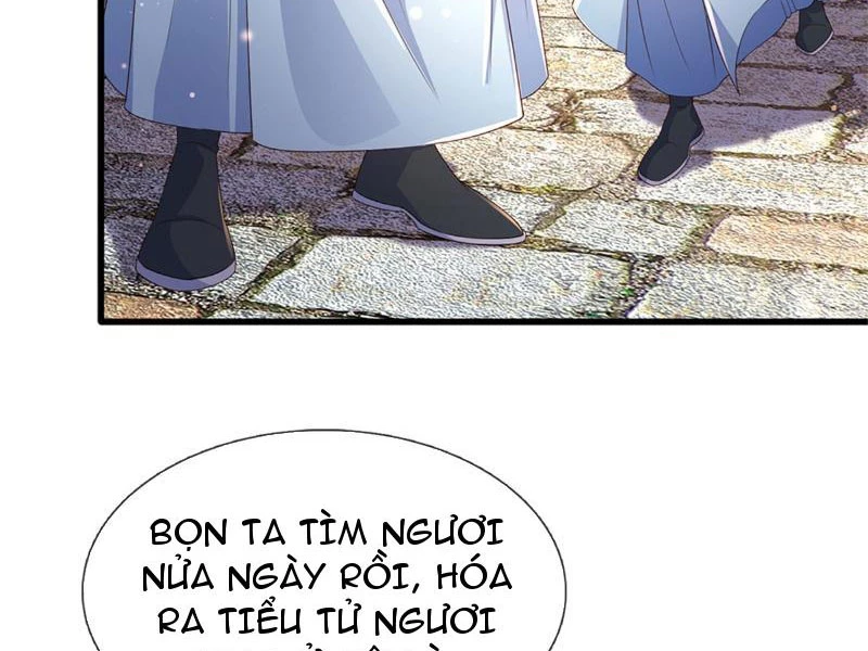 Tôi Có Thể Nuốt Chửng Vạn Vật Chapter 22 - Trang 3