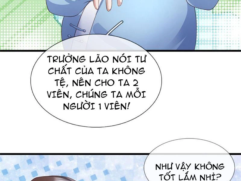 Tôi Có Thể Nuốt Chửng Vạn Vật Chapter 22 - Trang 3