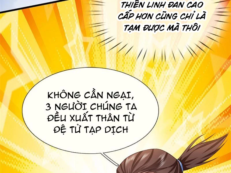 Tôi Có Thể Nuốt Chửng Vạn Vật Chapter 22 - Trang 3