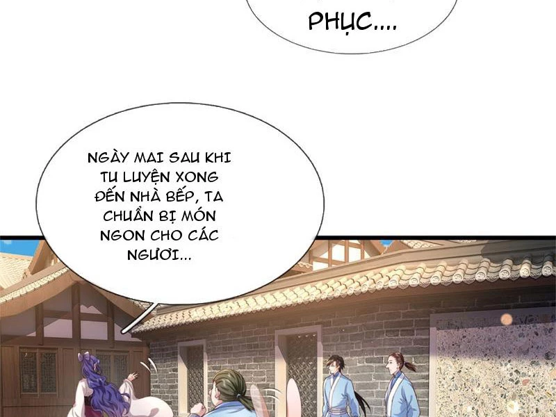 Tôi Có Thể Nuốt Chửng Vạn Vật Chapter 22 - Trang 3