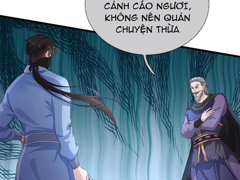 Tôi Có Thể Nuốt Chửng Vạn Vật Chapter 22 - Trang 3