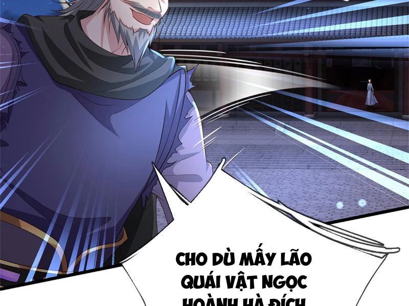 Tôi Có Thể Nuốt Chửng Vạn Vật Chapter 22 - Trang 3