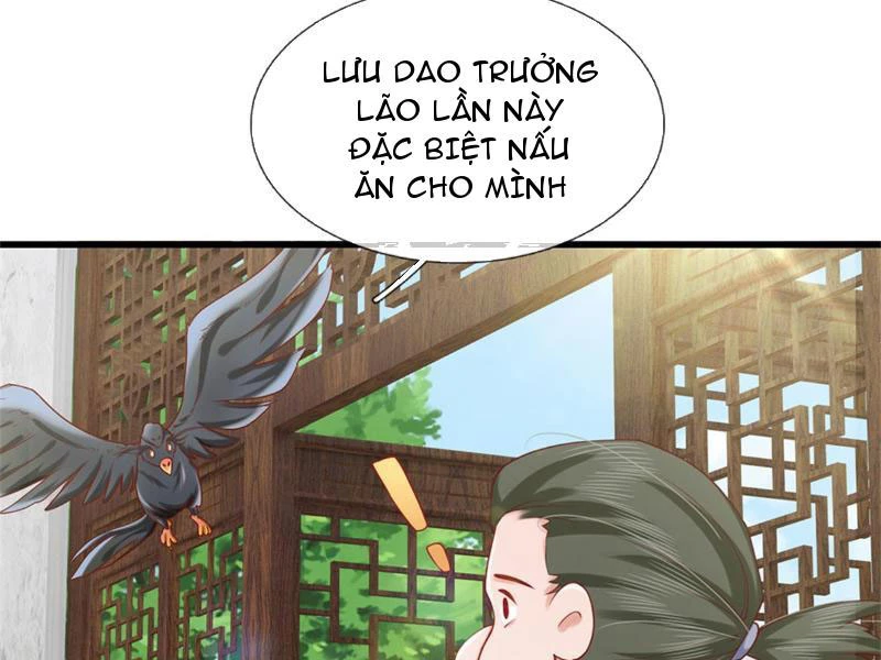 Tôi Có Thể Nuốt Chửng Vạn Vật Chapter 24 - Next Chapter 25