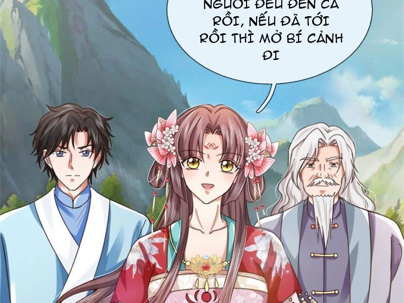 Tôi Có Thể Nuốt Chửng Vạn Vật Chapter 27 - Trang 3