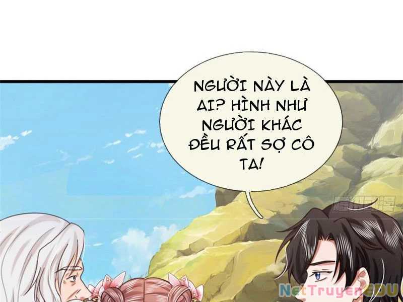 Tôi Có Thể Nuốt Chửng Vạn Vật Chapter 27 - Trang 3