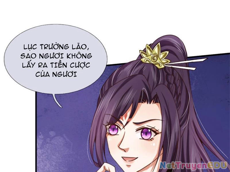 Tôi Có Thể Nuốt Chửng Vạn Vật Chapter 27 - Trang 3