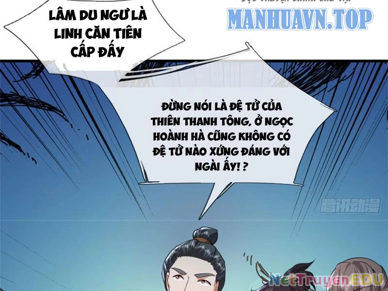 Tôi Có Thể Nuốt Chửng Vạn Vật Chapter 27 - Trang 3