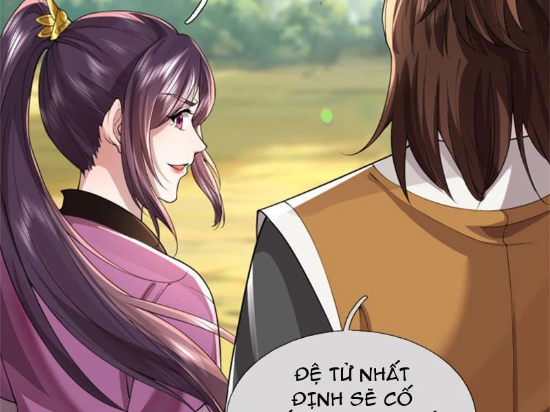 Tôi Có Thể Nuốt Chửng Vạn Vật Chapter 27 - Trang 3