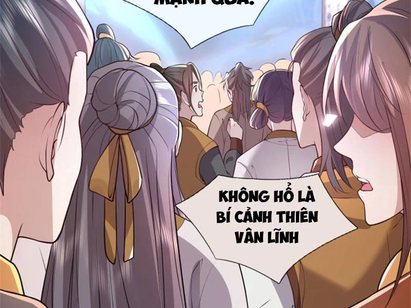 Tôi Có Thể Nuốt Chửng Vạn Vật Chapter 27 - Trang 3
