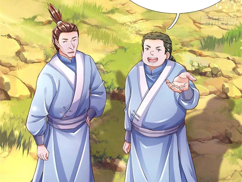 Tôi Có Thể Nuốt Chửng Vạn Vật Chapter 27 - Trang 3