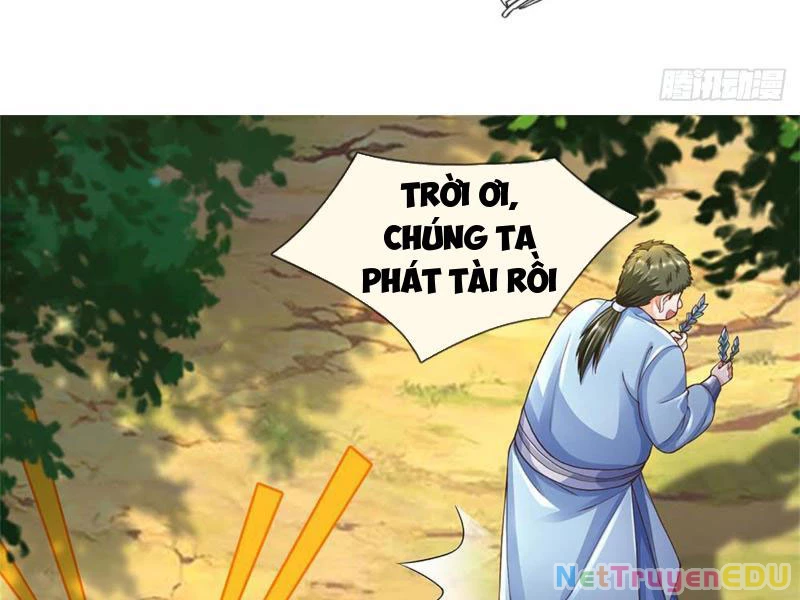 Tôi Có Thể Nuốt Chửng Vạn Vật Chapter 27 - Trang 3