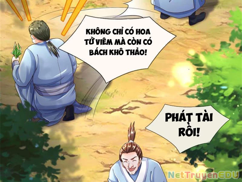 Tôi Có Thể Nuốt Chửng Vạn Vật Chapter 27 - Trang 3