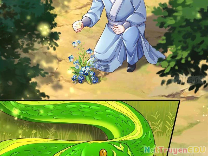 Tôi Có Thể Nuốt Chửng Vạn Vật Chapter 27 - Trang 3