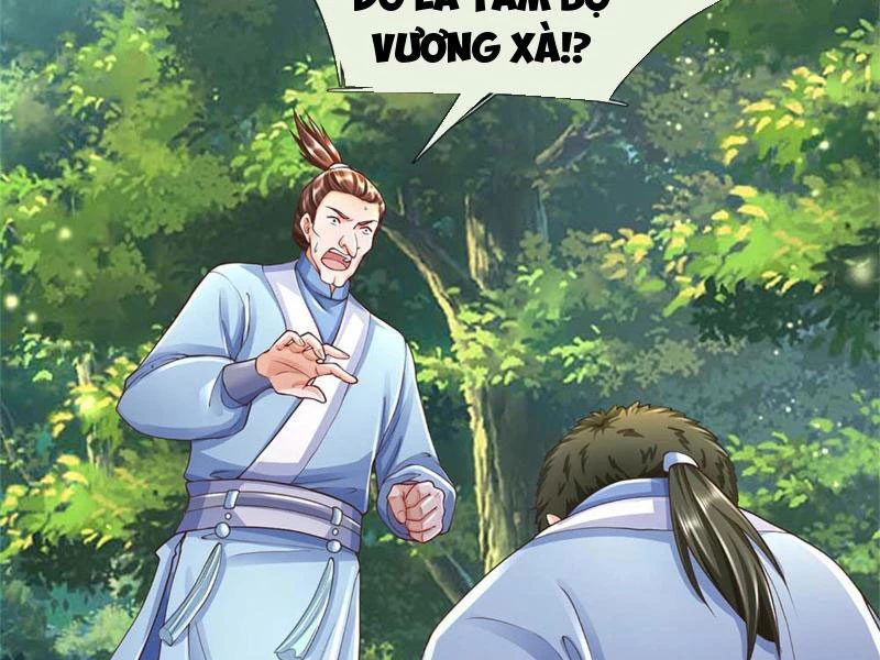 Tôi Có Thể Nuốt Chửng Vạn Vật Chapter 27 - Trang 3