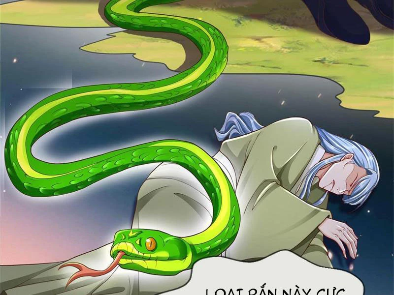Tôi Có Thể Nuốt Chửng Vạn Vật Chapter 27 - Trang 3