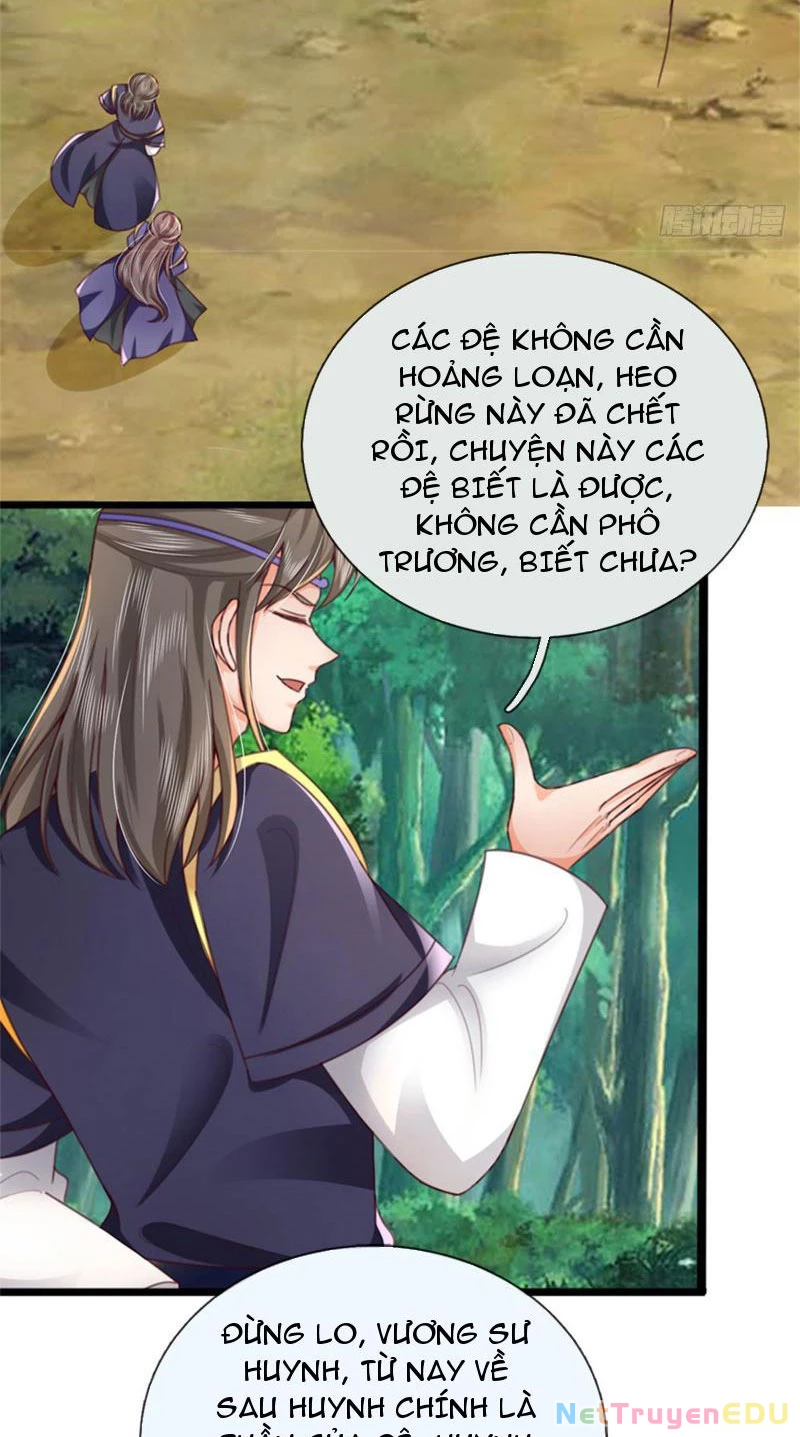Tôi Có Thể Nuốt Chửng Vạn Vật Chapter 29 - Next Chapter 30