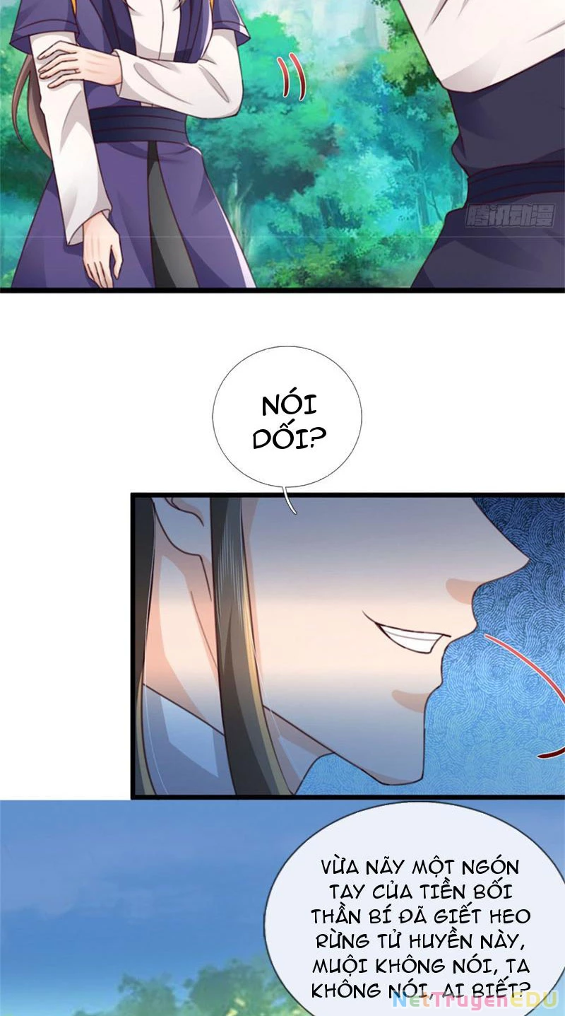 Tôi Có Thể Nuốt Chửng Vạn Vật Chapter 29 - Next Chapter 30
