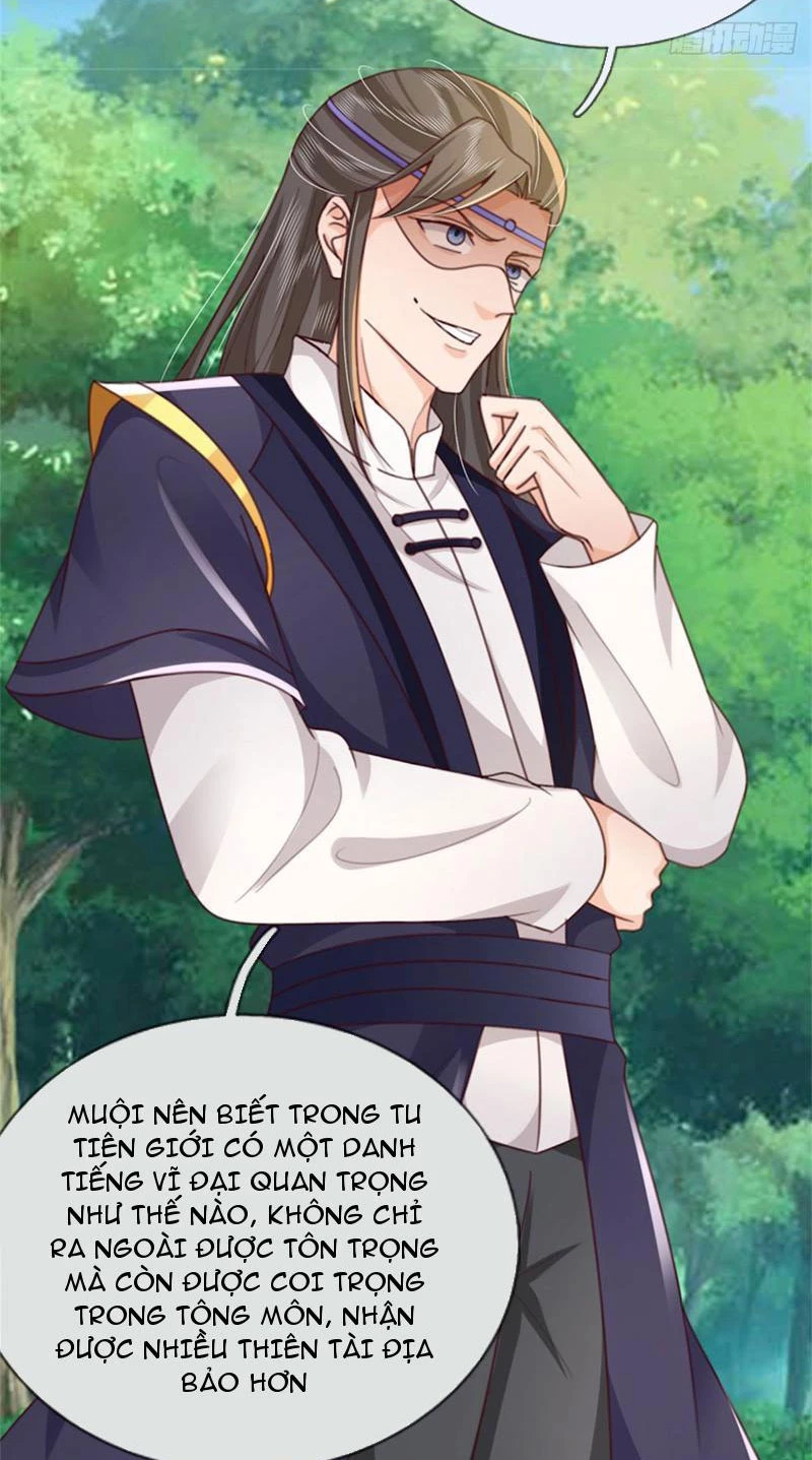 Tôi Có Thể Nuốt Chửng Vạn Vật Chapter 29 - Next Chapter 30