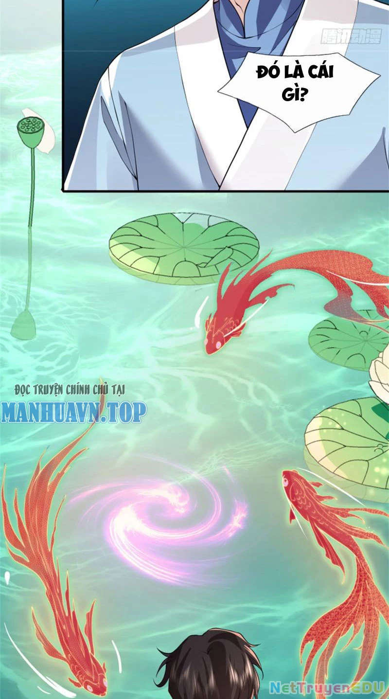 Tôi Có Thể Nuốt Chửng Vạn Vật Chapter 29 - Next Chapter 30
