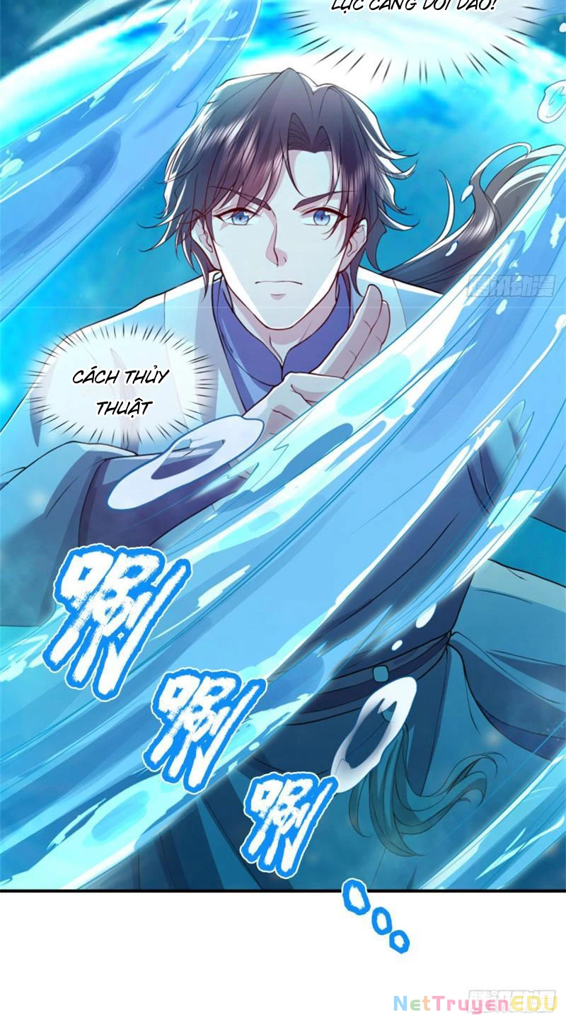 Tôi Có Thể Nuốt Chửng Vạn Vật Chapter 29 - Next Chapter 30