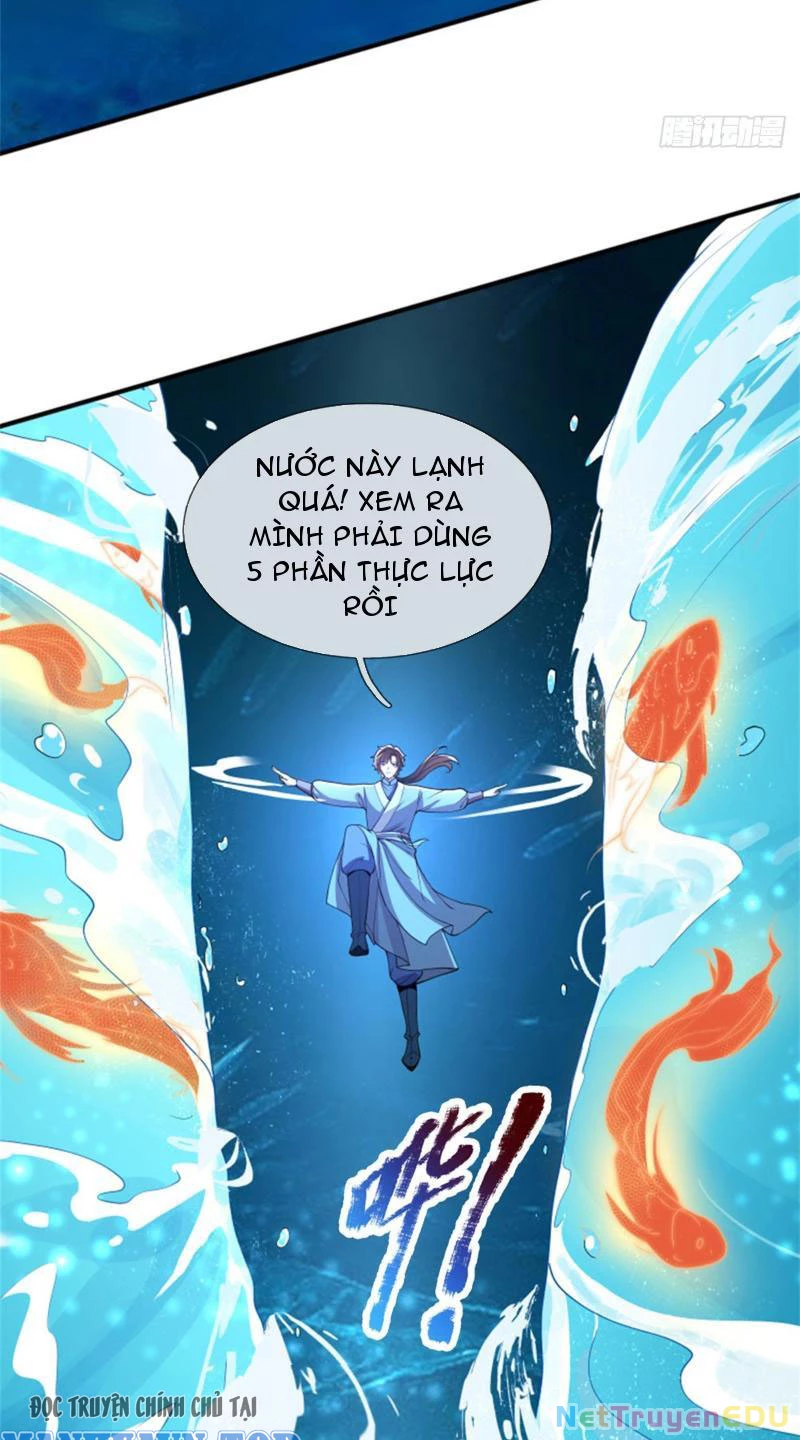 Tôi Có Thể Nuốt Chửng Vạn Vật Chapter 29 - Next Chapter 30