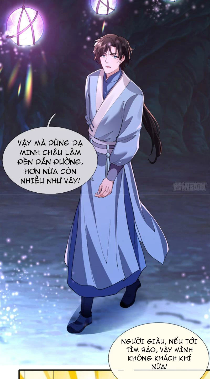 Tôi Có Thể Nuốt Chửng Vạn Vật Chapter 29 - Next Chapter 30