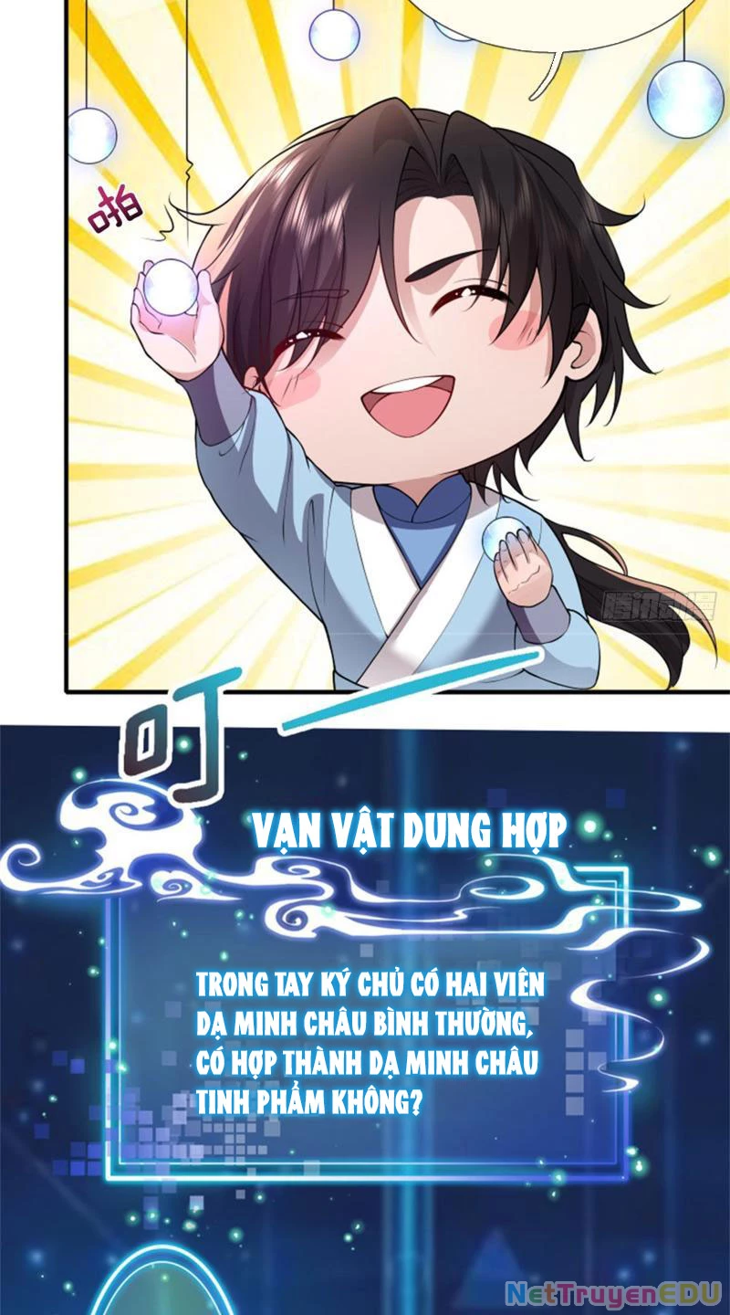 Tôi Có Thể Nuốt Chửng Vạn Vật Chapter 29 - Next Chapter 30