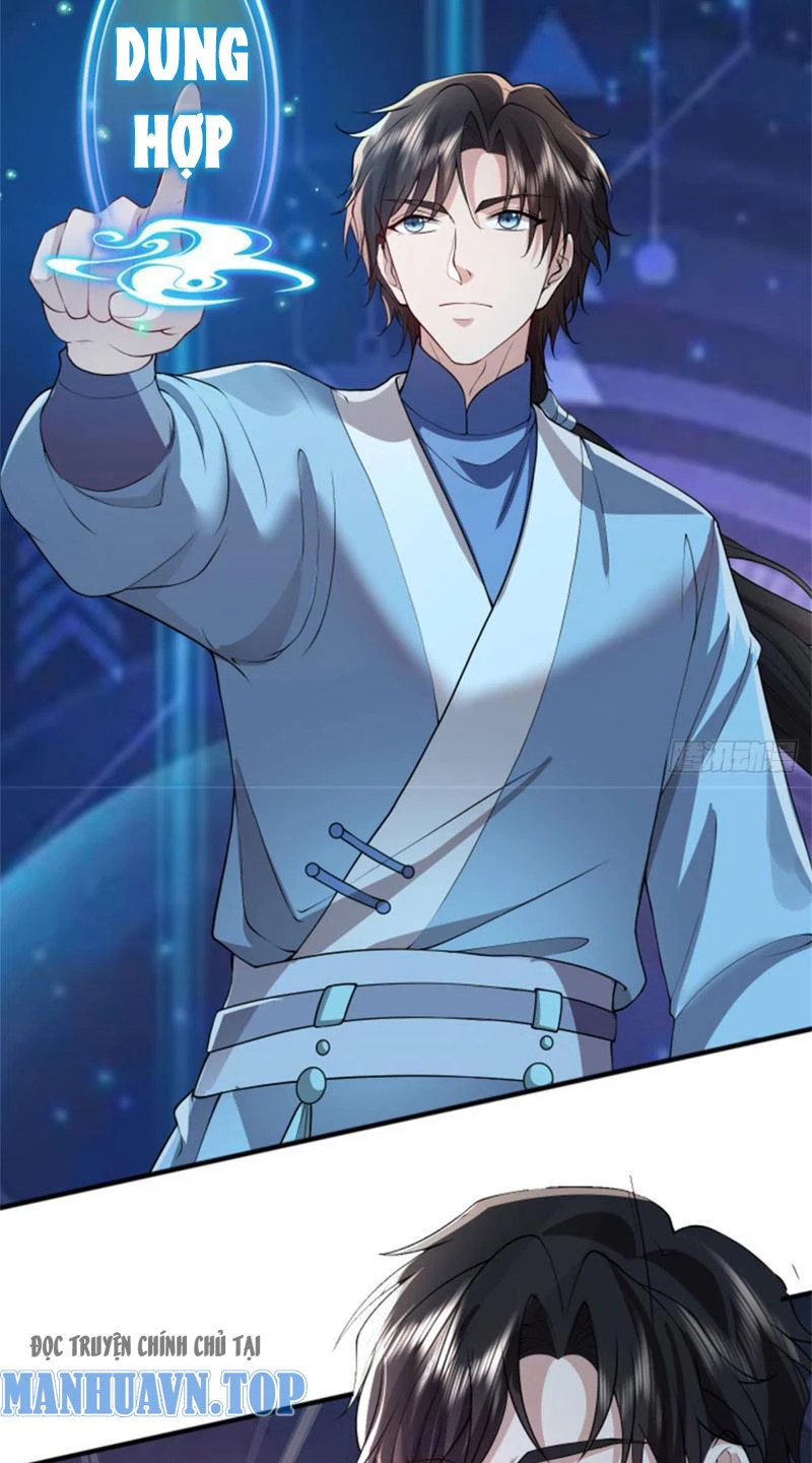Tôi Có Thể Nuốt Chửng Vạn Vật Chapter 29 - Next Chapter 30