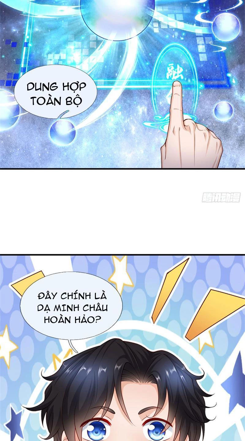Tôi Có Thể Nuốt Chửng Vạn Vật Chapter 29 - Next Chapter 30