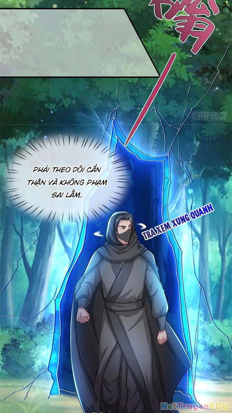Tôi Có Thể Nuốt Chửng Vạn Vật Chapter 29 - Next Chapter 30