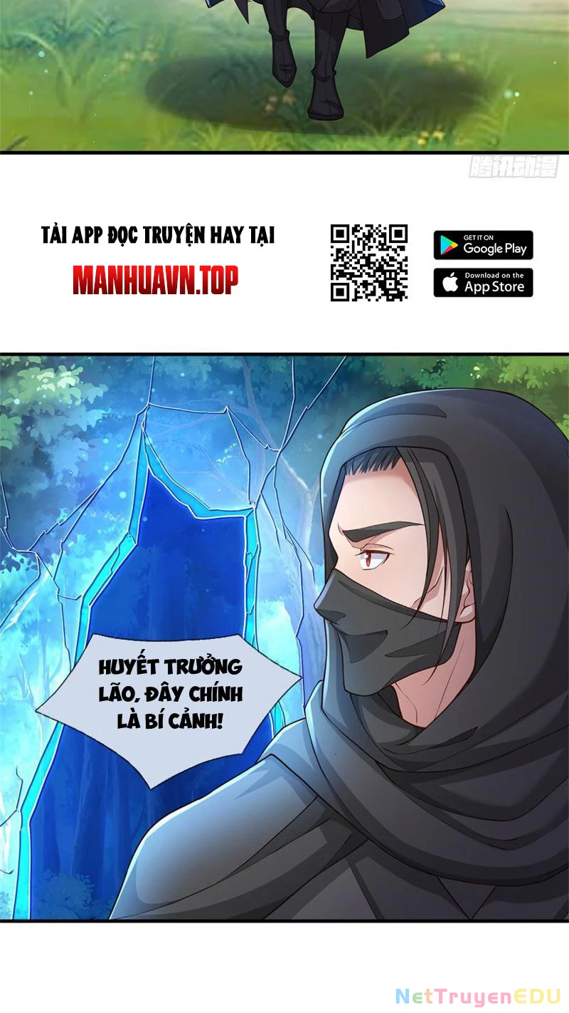 Tôi Có Thể Nuốt Chửng Vạn Vật Chapter 29 - Next Chapter 30