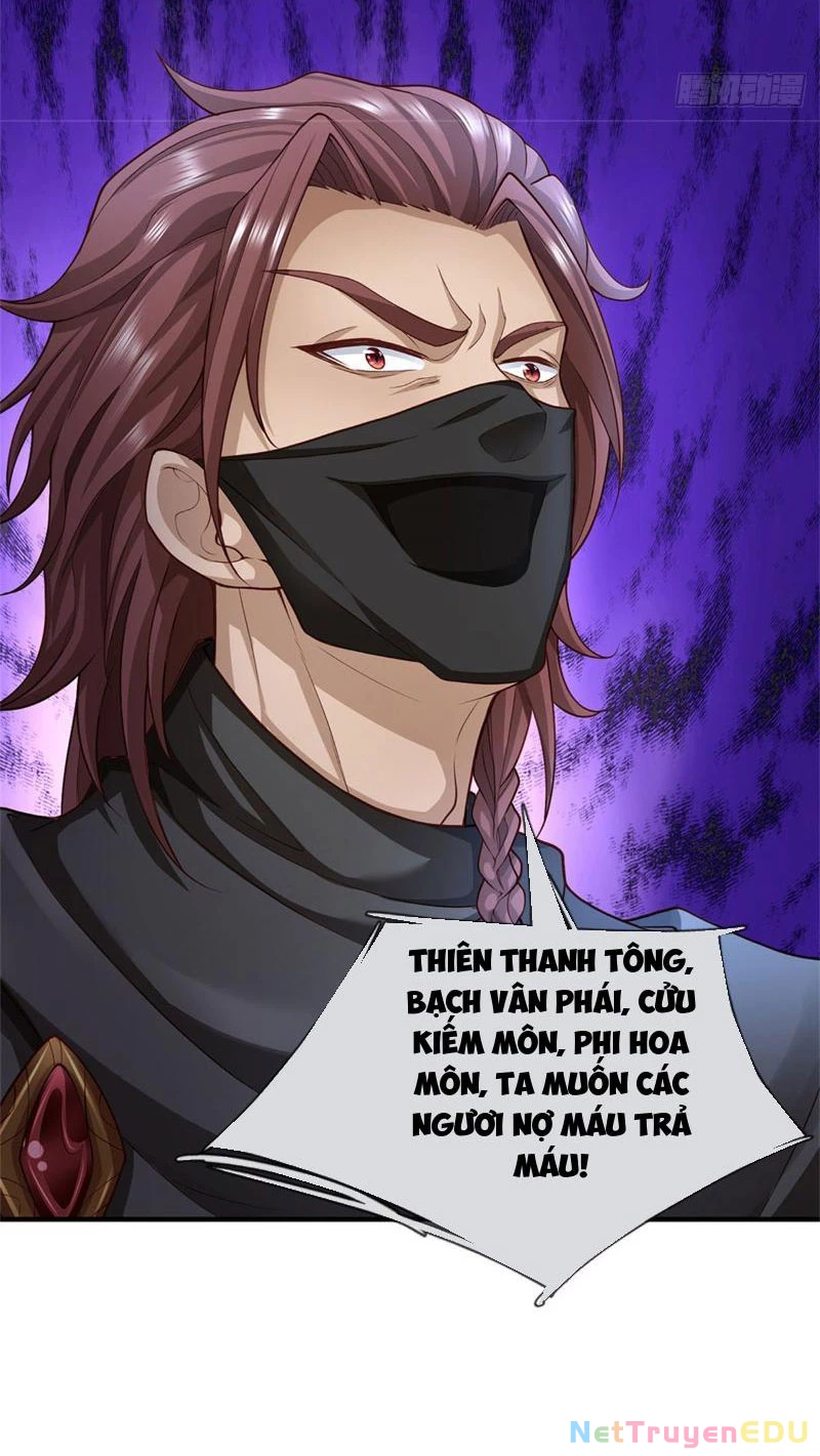 Tôi Có Thể Nuốt Chửng Vạn Vật Chapter 29 - Next Chapter 30