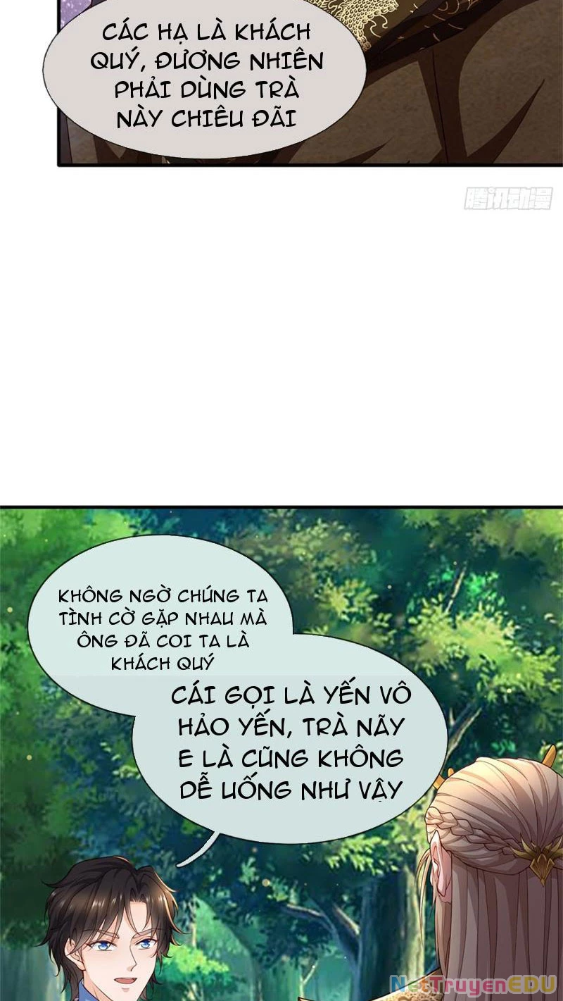 Tôi Có Thể Nuốt Chửng Vạn Vật Chapter 29 - Next Chapter 30