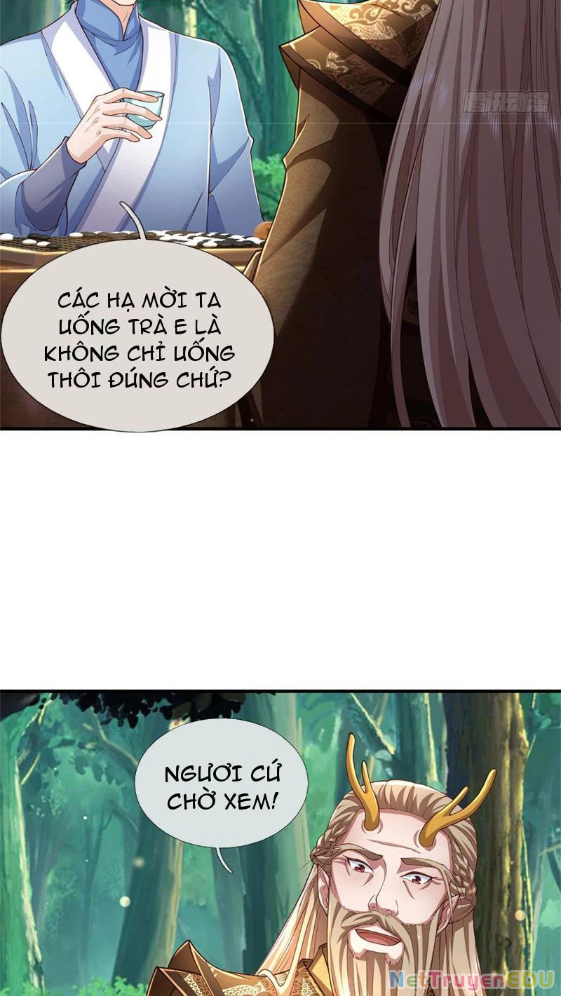 Tôi Có Thể Nuốt Chửng Vạn Vật Chapter 29 - Next Chapter 30