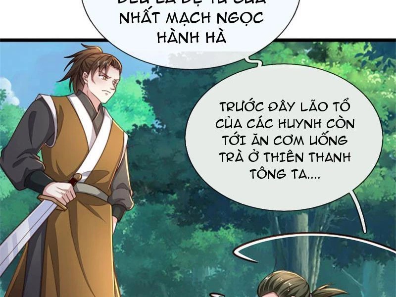 Tôi Có Thể Nuốt Chửng Vạn Vật Chapter 30 - Trang 3